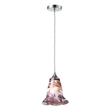 ELK Home 31342/1VPUR - MINI PENDANT