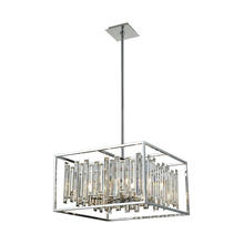 ELK Home 33243/6 - CHANDELIER