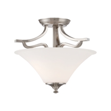 ELK Home TC0020217 - SEMI FLUSH MOUNT