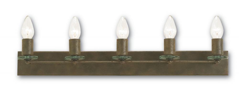 Zeta Wall Sconce Bar