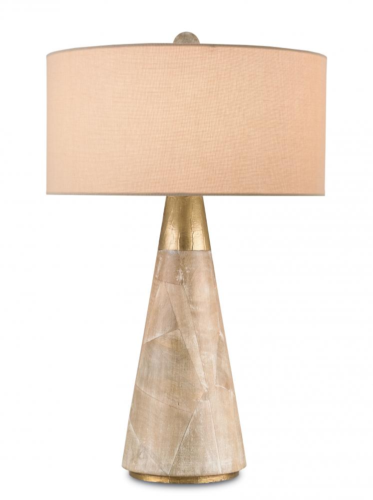 Babylon Table Lamp