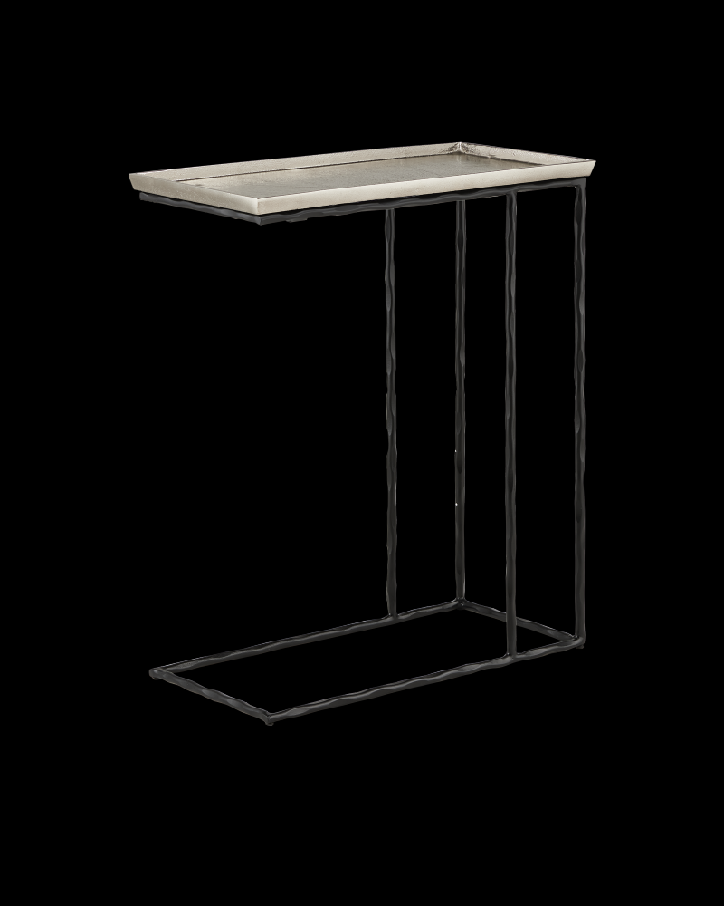 Boyles Silver C Table