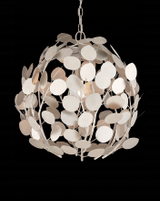 Currey 9000-1198 - Lunaria Orb Chandelier