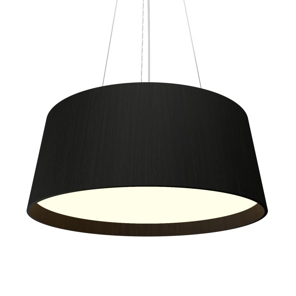Conical Accord Pendant 296 LED