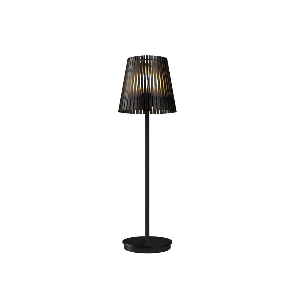 LivingHinges Accord Table Lamp 7086