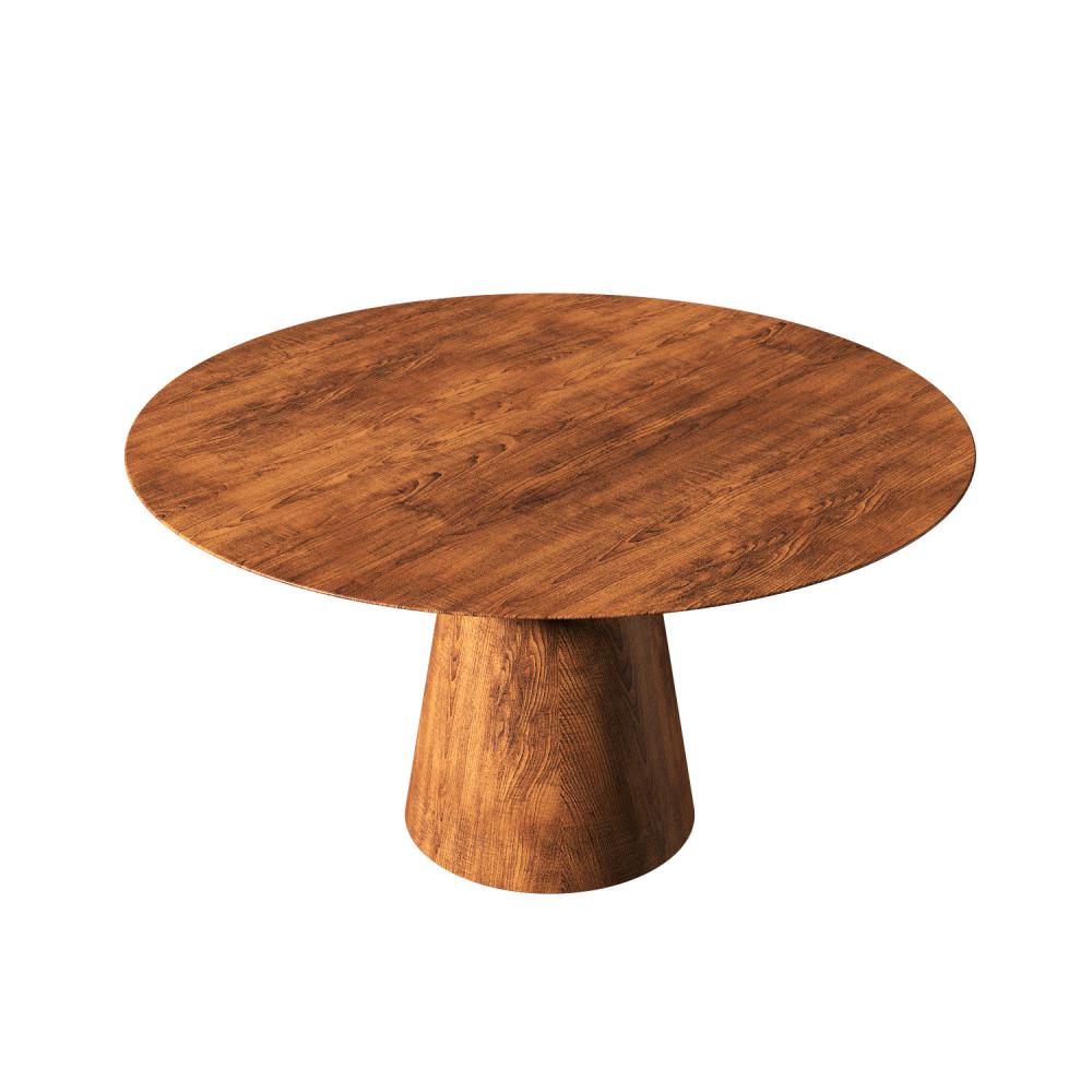 Conic Accord Dining Table F1019