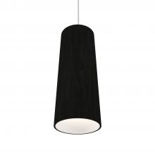 Accord Lighting 116.44 - Conical Accord Pendant 116