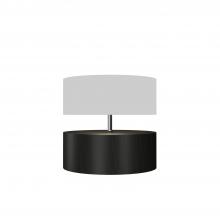 Accord Lighting 145.44 - Cylindrical Accord Table Lamp 145