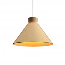 Accord Lighting 1474.34 - Conical Accord Pendant 1474