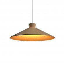 Accord Lighting 1475.34 - Conical Accord Pendant 1475