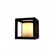 Accord Lighting 4189.02 - Cubic Accord Wall Lamps 4189