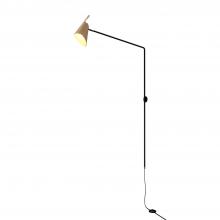 Accord Lighting 4193.34 - Balance Accord Wall Lamp 4193