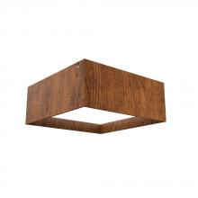 Accord Lighting 494LED.06 - Squares Accord Ceiling Mounted 494 LED