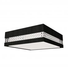 Accord Lighting 5027CLED.44 - Crystals Accord Ceiling Mounted 5027 LED