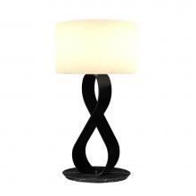 Accord Lighting 7012.02 - Infinite Accord Table Lamp 7012