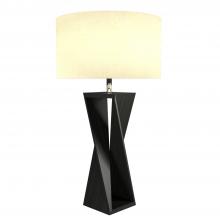 Accord Lighting 7044.44 - Spin Accord Table Lamp 7044
