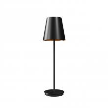 Accord Lighting 7078.46 - Conical Accord Table Lamp 7078