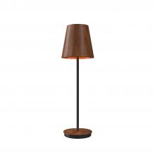 Accord Lighting 7088.06 - Conical Accord Table Lamp 7088