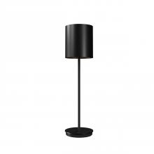 Accord Lighting 7089.46 - Cylindrical Accord Table Lamp 7089