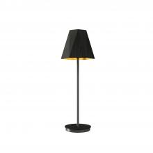 Accord Lighting 7091.44 - Facet Accord Table Lamp 7091