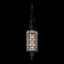 Fine Art Handcrafted Lighting 325282ST - Costa del Sol 10"W Outdoor Lantern