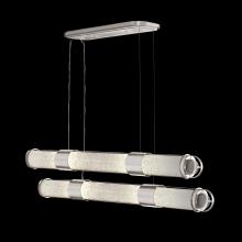 Fine Art Handcrafted Lighting 926240-42ST - Bond 60"W Linear Pendant